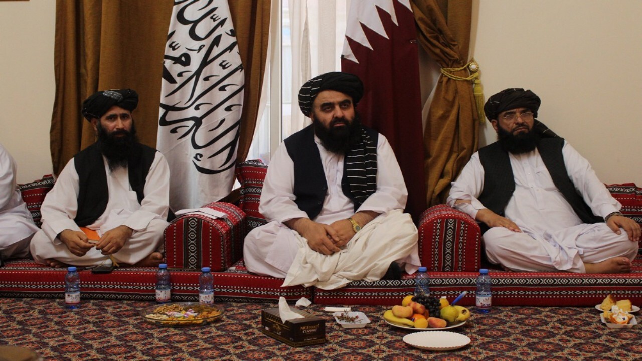 توزیع پاسپورت به مهاجرین افغانستانی را گسترش می دهیم
