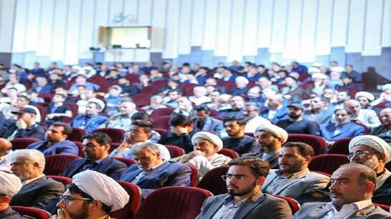 برگزاری همایش بزرگداشت شهید میرزا علی‌آقا ثقه الاسلام تبریزی