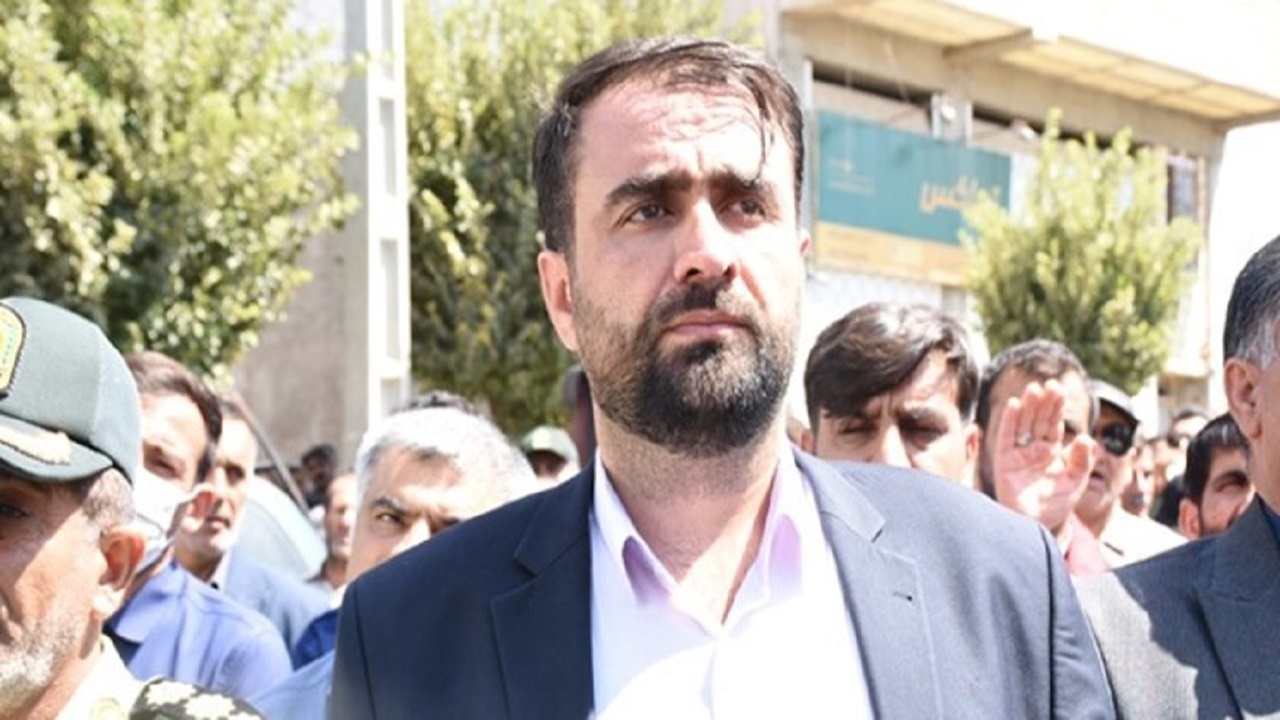 برخورد سریع، قانونی با عامل شهادت شهید آراسته