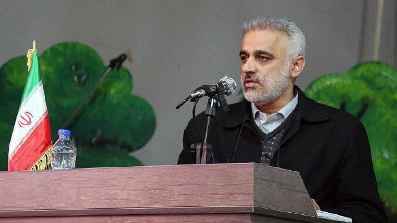 پایگاه‌های اطفای هوایی آتش در کشور راه‌اندازی شود