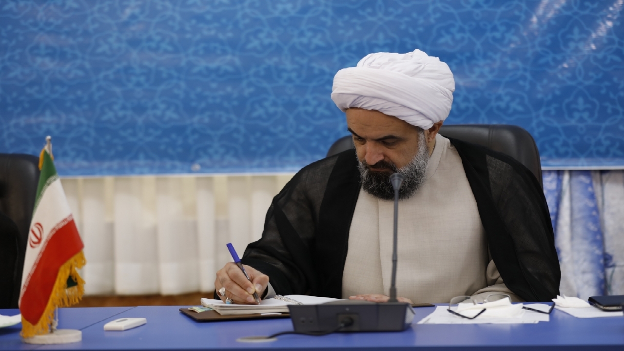 کلیات لایه حجاب و عفاف قابل دفاع است