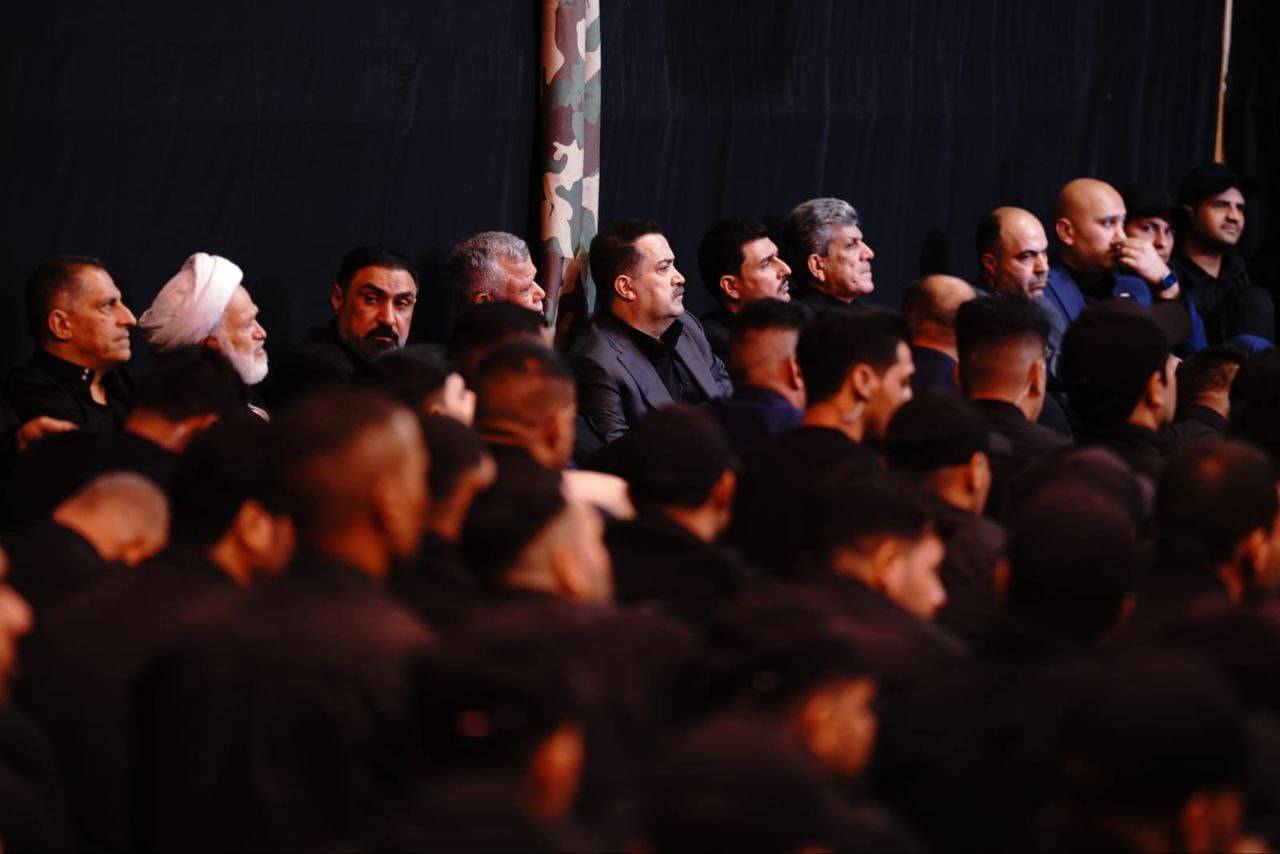 نخست وزیر عراق