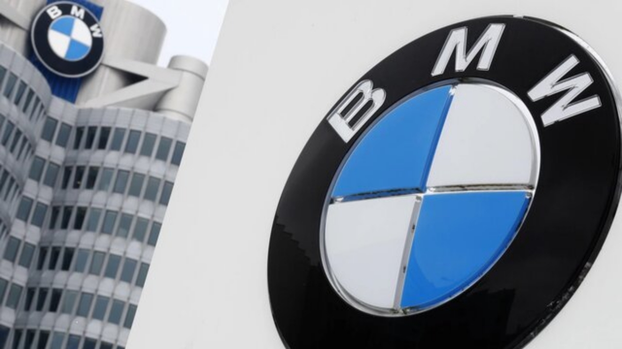 Bmw به این زودی‌ها با خودرو‌های احتراقی خداحافظی نمی‌کند