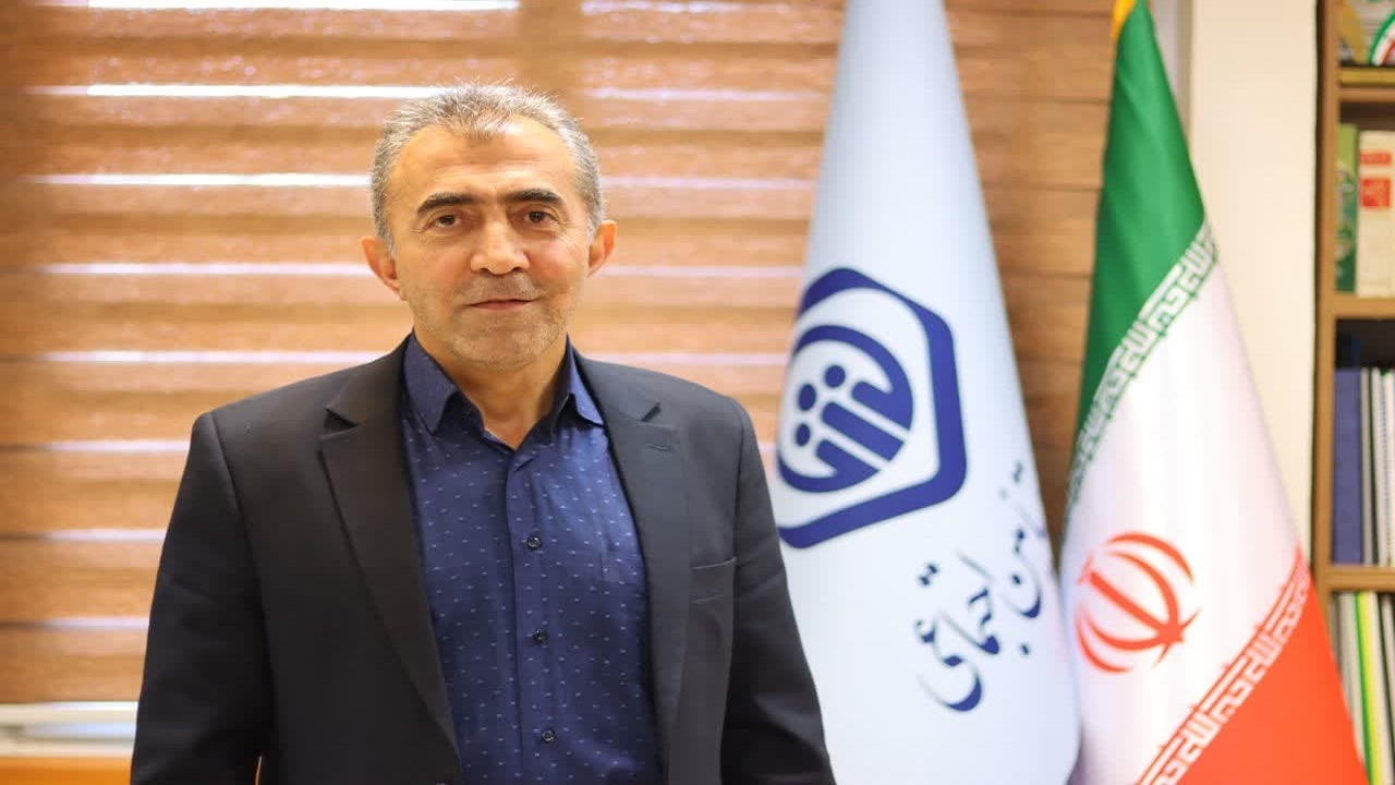 برگزاری المپیاد ورزشی مستمری بگیران تامین اجتماعی