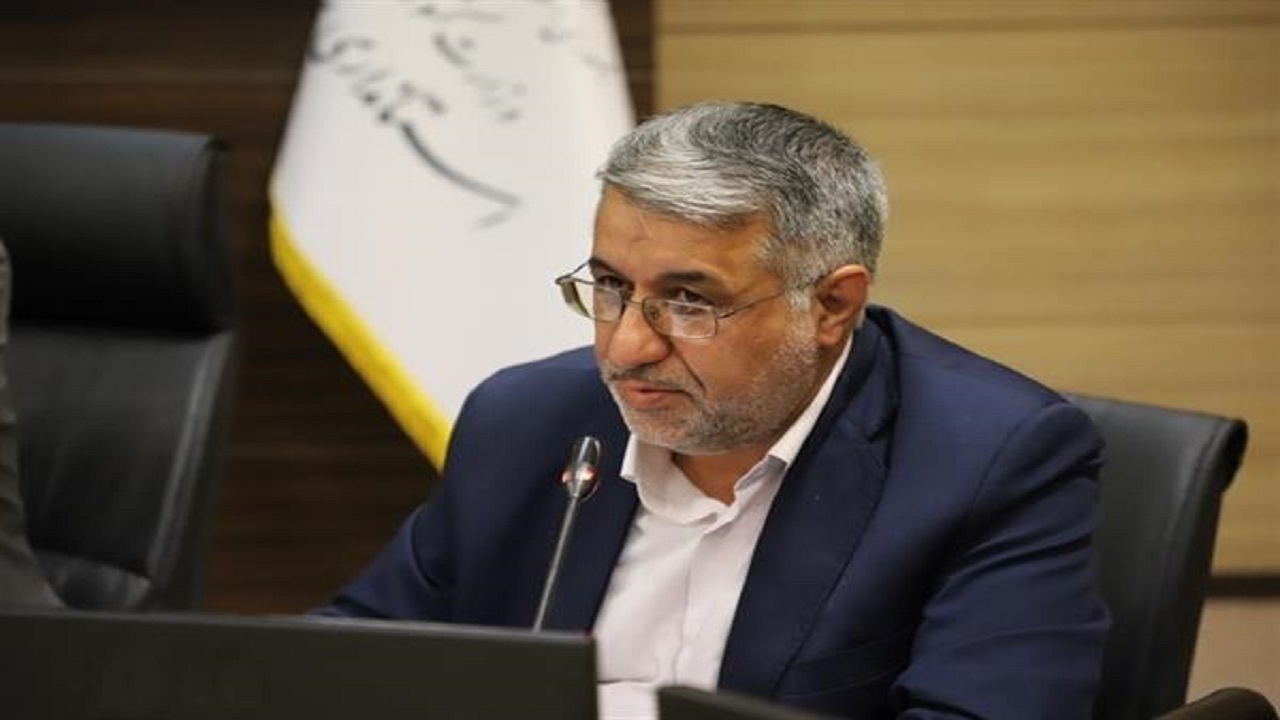 مطالعه سالانه ۵۰۰ هزار برگه پرونده از سوی قضات یزدی