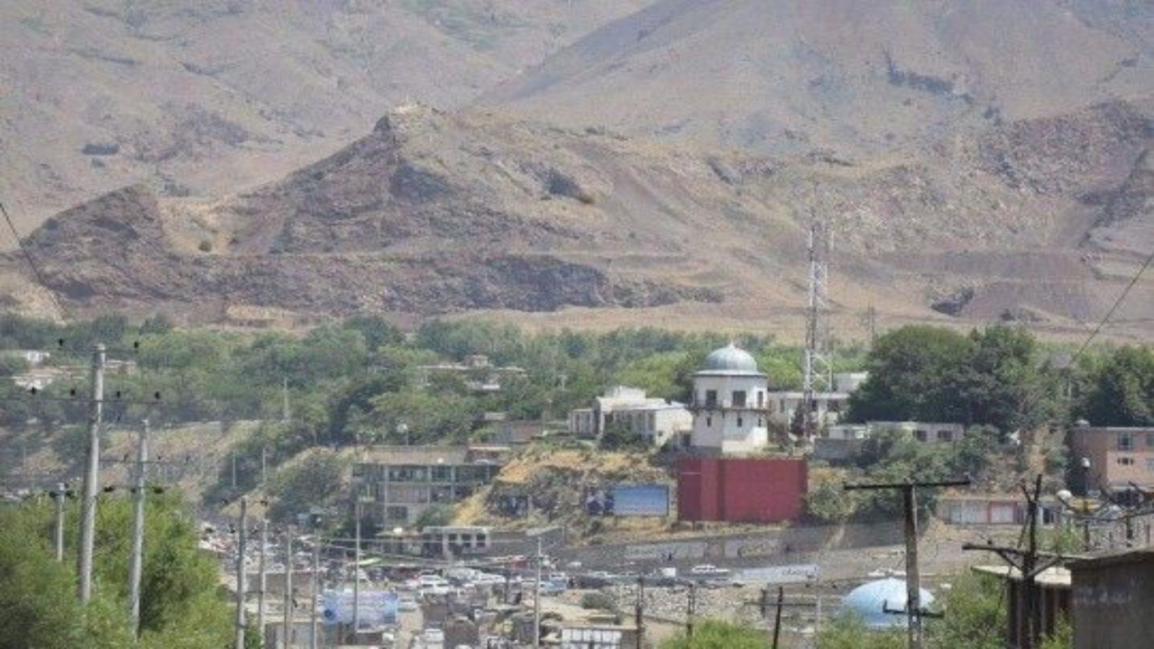 کمک کمیته هلند به مردم افغانستان
