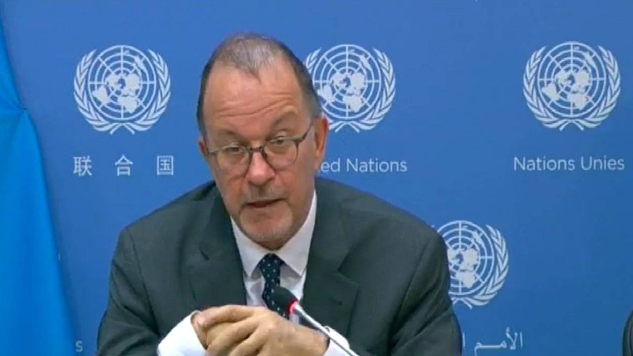 سازمان ملل درباره امکان فاجعه انسانی در سودان هشدار داد