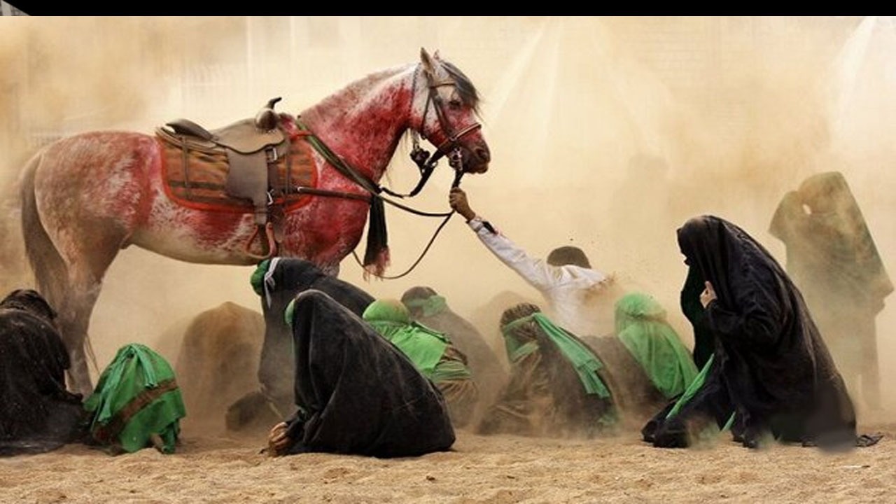 چند نفر از خاندان امام حسین (ع) در واقعه کربلا اسیر یا شهید شدند؟