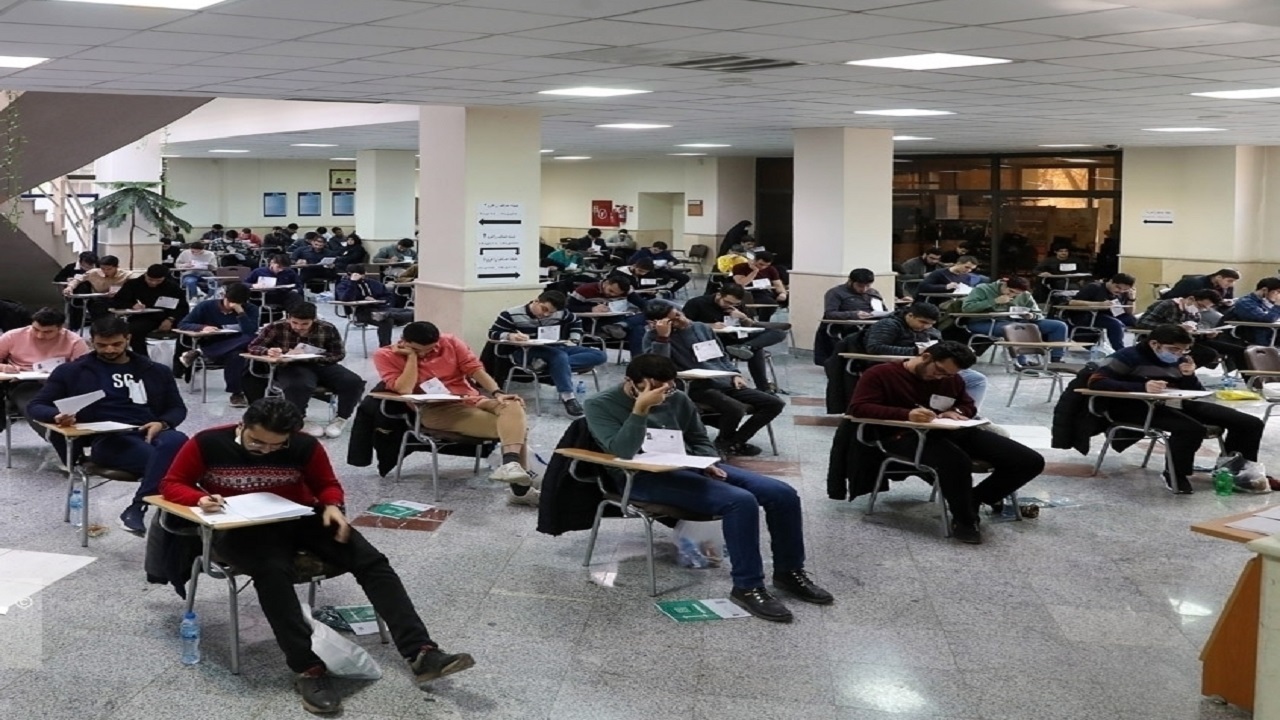 افتخارآفرینی هشت دانش آموز مشهدی در مسابقه جهانی دعوت به ریاضیات