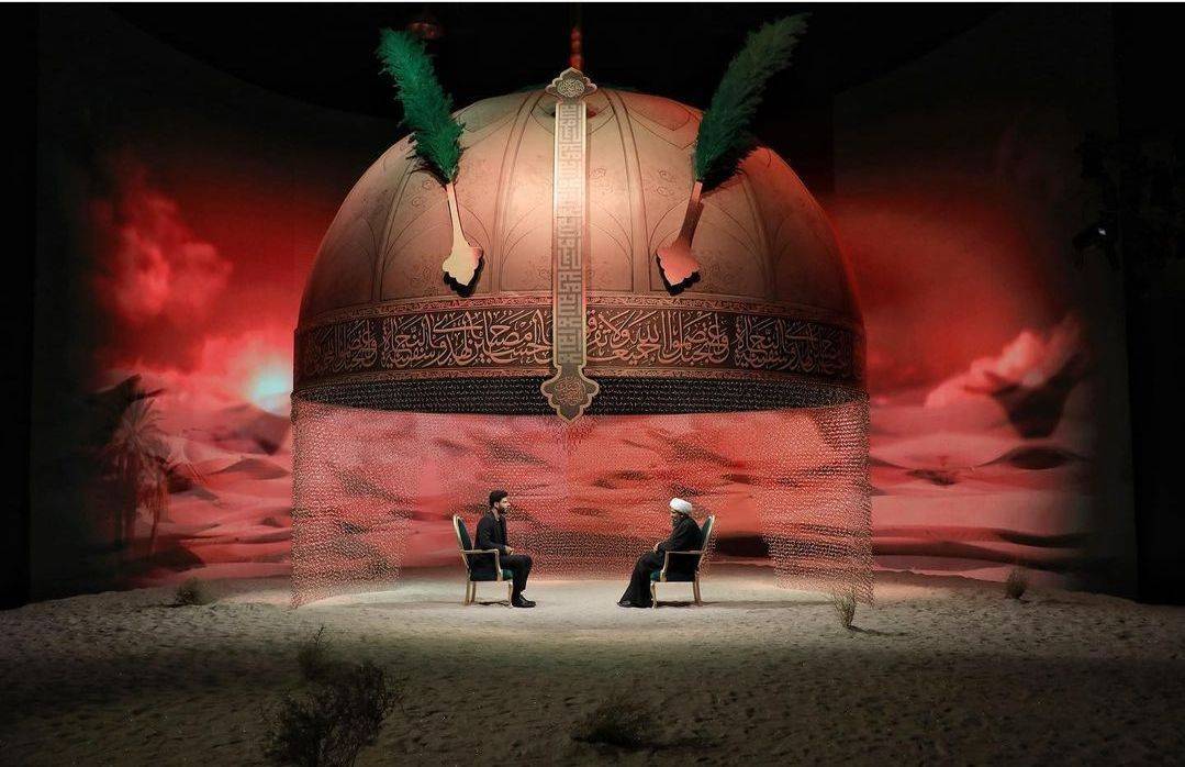 برنامه &laquo;از سرگذشت&raquo; و قصه&zwnj;های واقعی/ &laquo;کلاه خودی&raquo; که همه را درگیر خودش کرده!