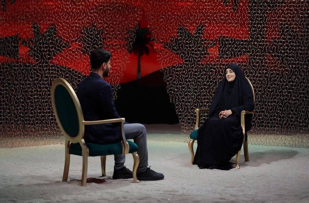 برنامه &laquo;از سرگذشت&raquo; و قصه&zwnj;های واقعی/ &laquo;کلاه خودی&raquo; که همه را درگیر خودش کرده!