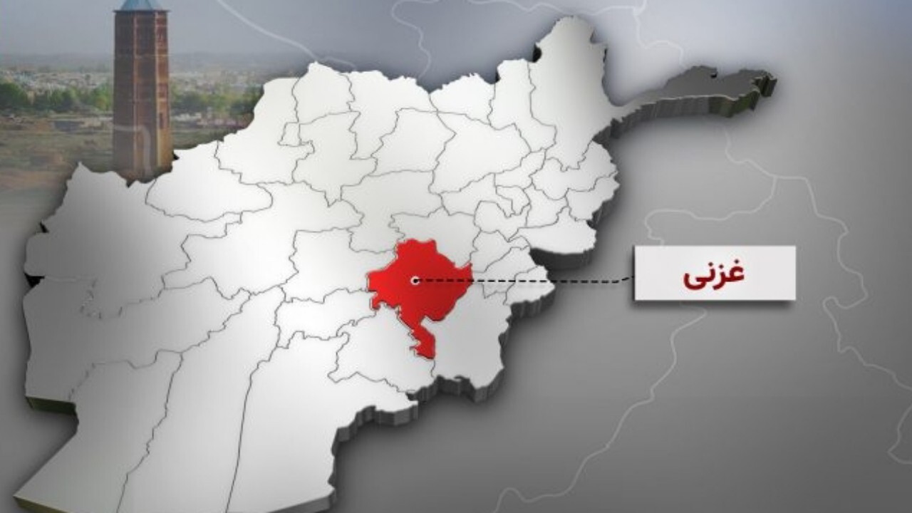 ترور عضو استخبارات طالبان در غزنی