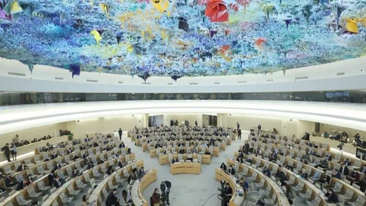 بسته شدن دفتر حقوق بشر سازمان ملل در اوگاندا