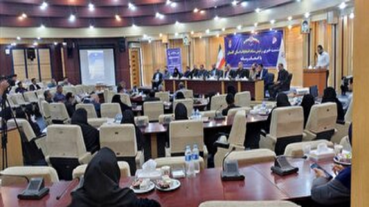 استعفای ۱۳ مدیر گلستانی برای شرکت در انتخابات