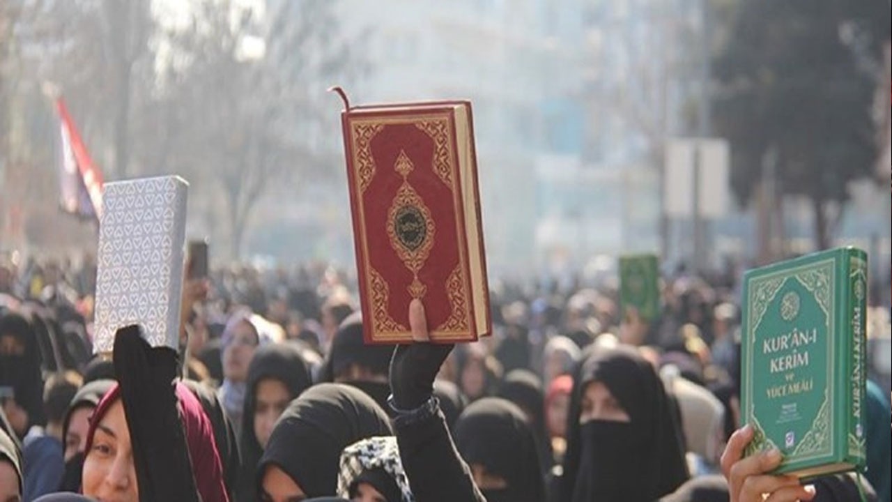 واکنش رهبران جهان علیه اهانت به قرآن کریم