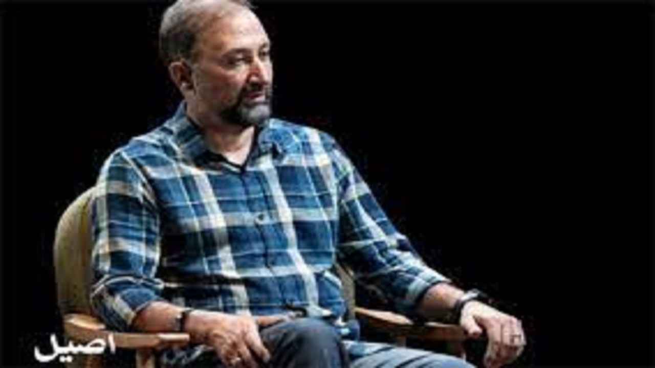 برنامه «اصیل» با روایت محمد دلاوری در قاب شبکه پنج