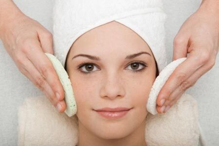 فیشیال پوست در آرایشگاه‌ها و سالن‌های زیبایی ممنوع است