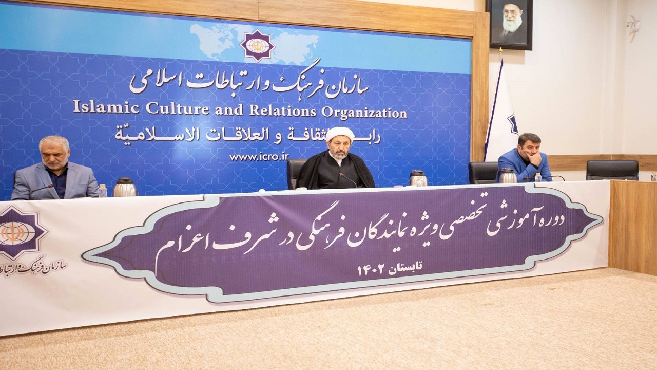ضرورت باز مهندسی تحول در دیپلماسی فرهنگی کشور