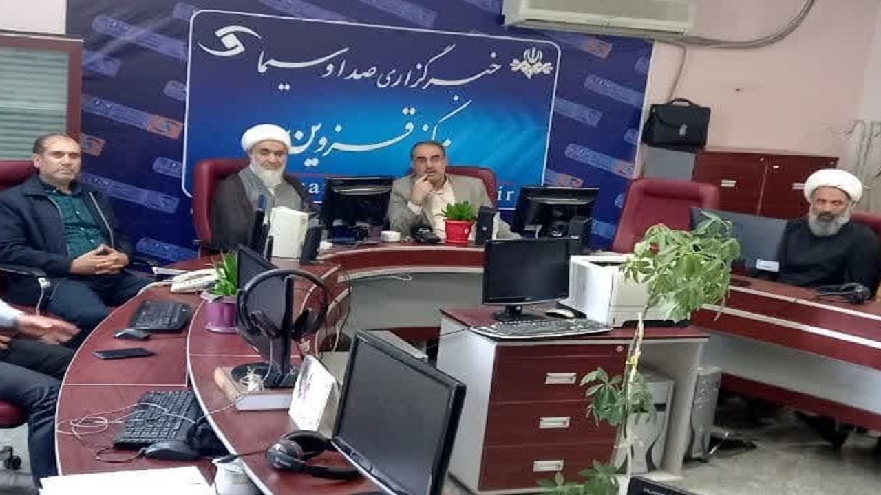 ترس مانع فعالیت خبرنگار می‌شود