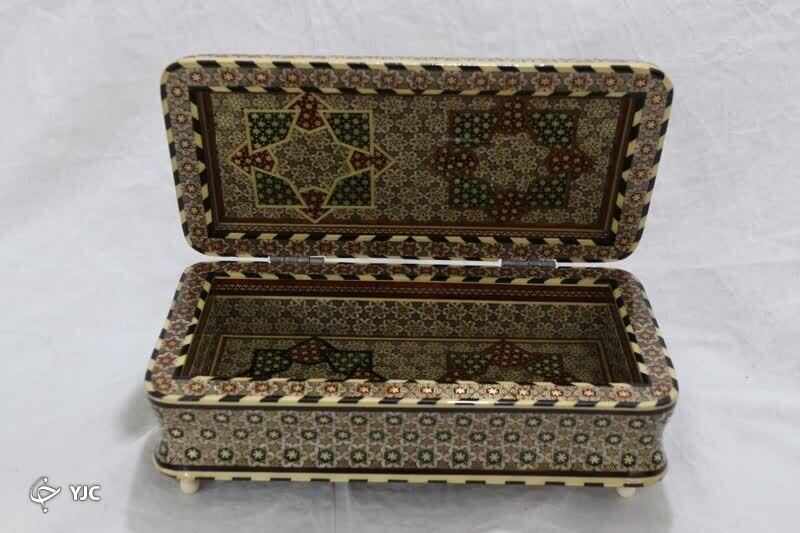 فارس میزبان مسابقات داوری نشان ملی مرغوبیت کالا‌های صنایع‌دستی می‌شود