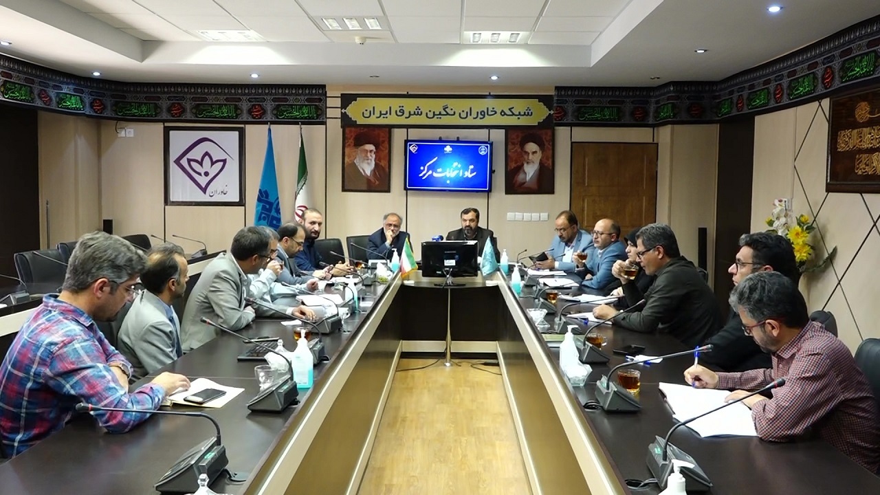 مشارکت مردم در انتخابات خاری بر چشم دشمن