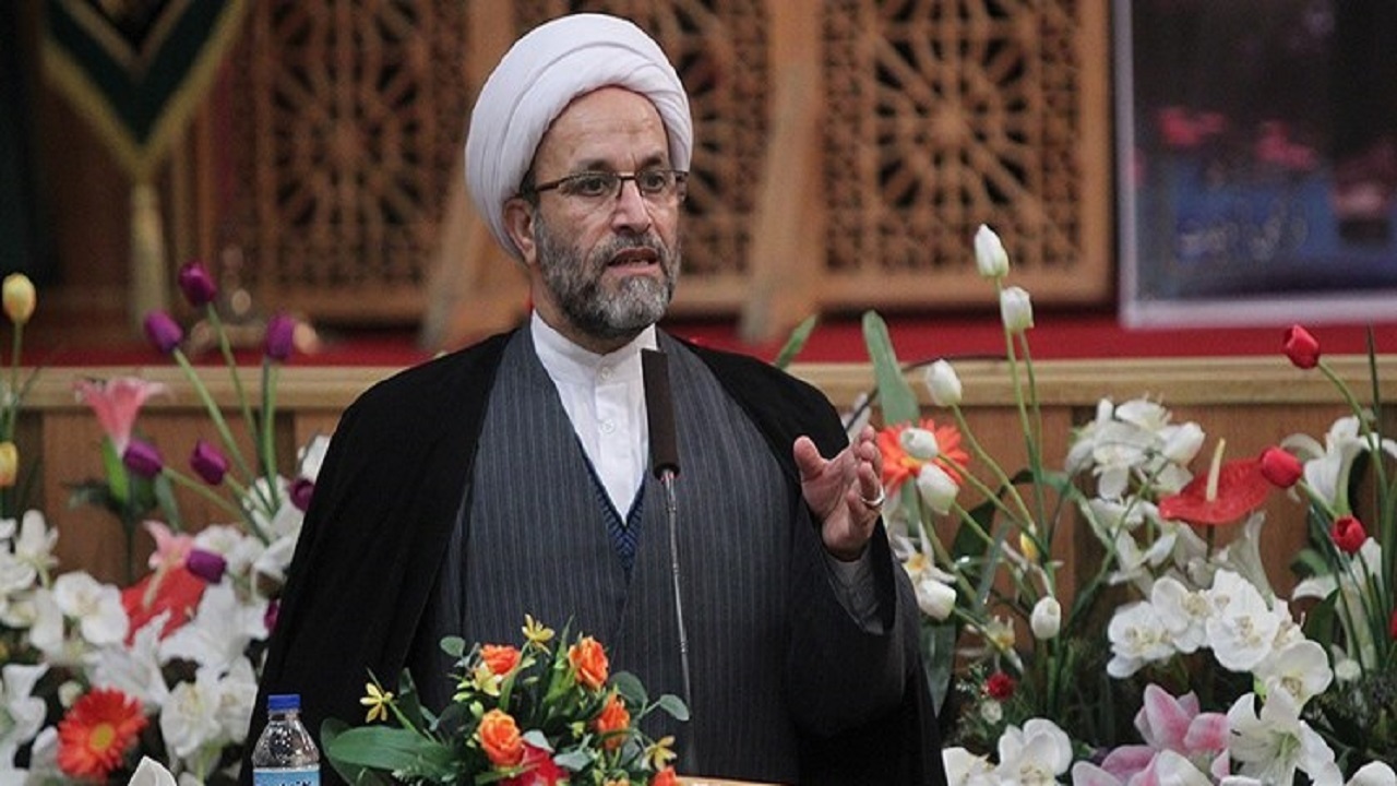 نیروی هوافضای سپاه خار چشم دشمنان است