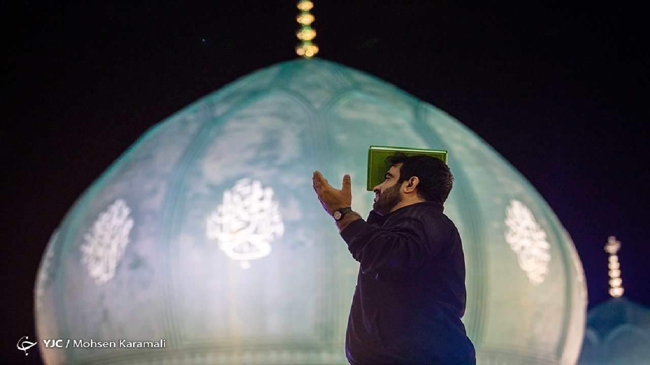 مساجدی داریم که روضه اهل بیت (ع) نمی‌خوانند!