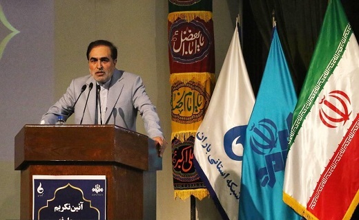 حسن عابدینی، معاون امور استان&zwnj;های رسانه ملی