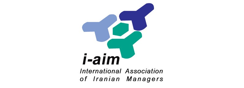 انجمن بین&zwnj;المللی مدیران ایرانی (i-aim)