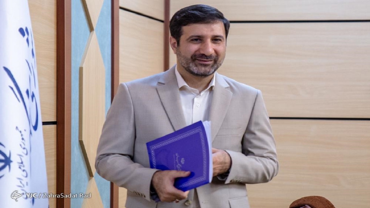 پیش ثبت‌نام انتخابات مجلس برای نخستین بار اجرایی می‌شود