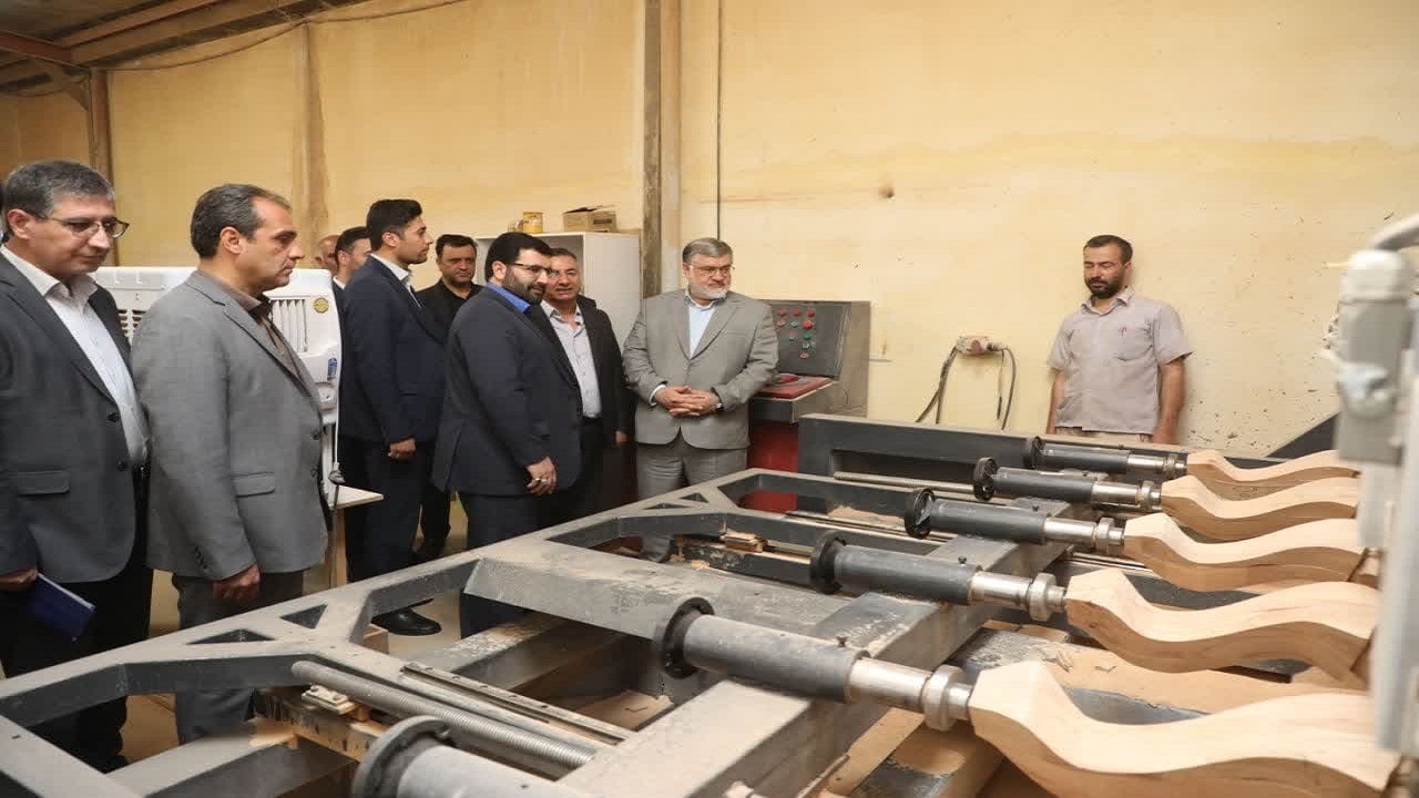 اجرای ۷۰ درصد مصوبات حمایت از تولید