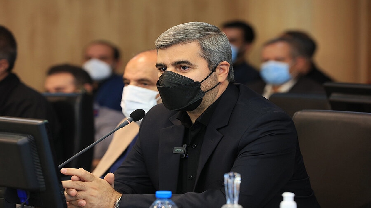 پویش «دلسازه‌های حسینی» کلید خورد/ از دارالمومنین تهران تا کربلا