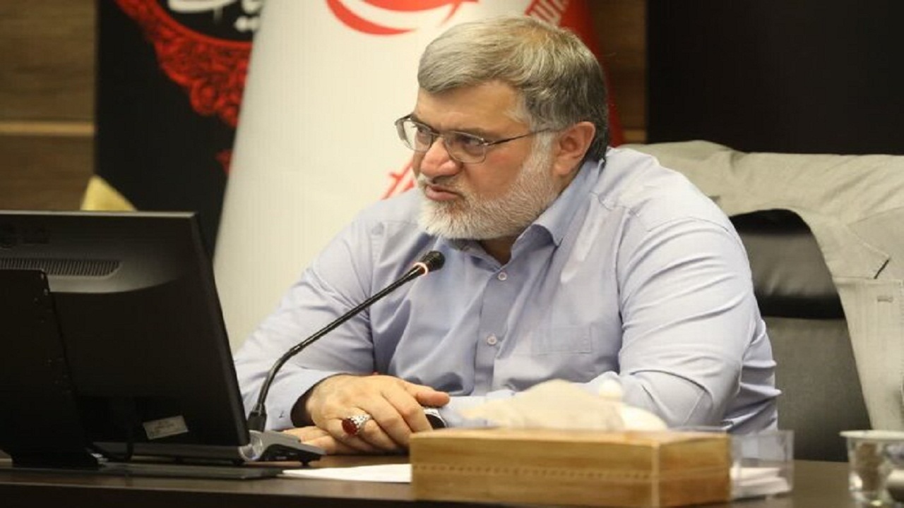 توسعه مناطق کم برخوردار با سرعت بیشتری انجام شود