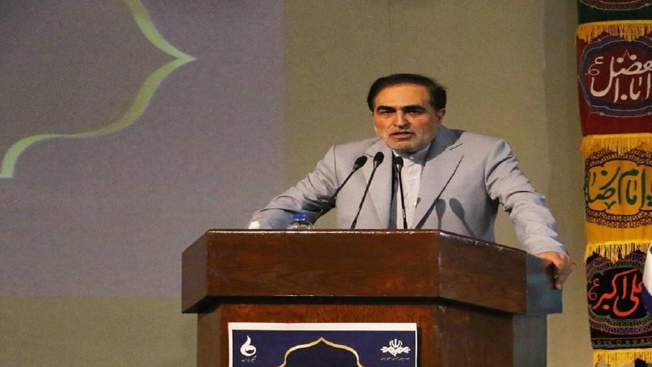 همگامی رسانه ملی با انتخابات مجلس دوازدهم