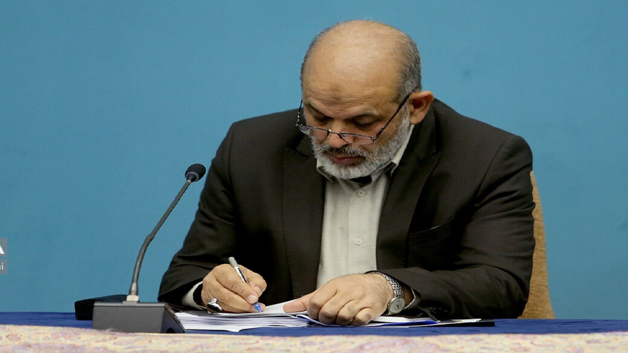 احزاب درباره ضرورت پیش ثبت نام انتخابات اطلاع‌رسانی کنند