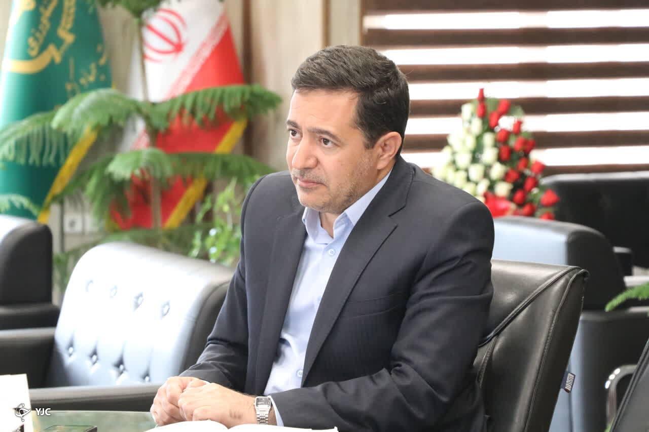 اتاق اصناف؛ مادر تشکل‌ها می‌تواند نقش اثرگذاری ایفا کند