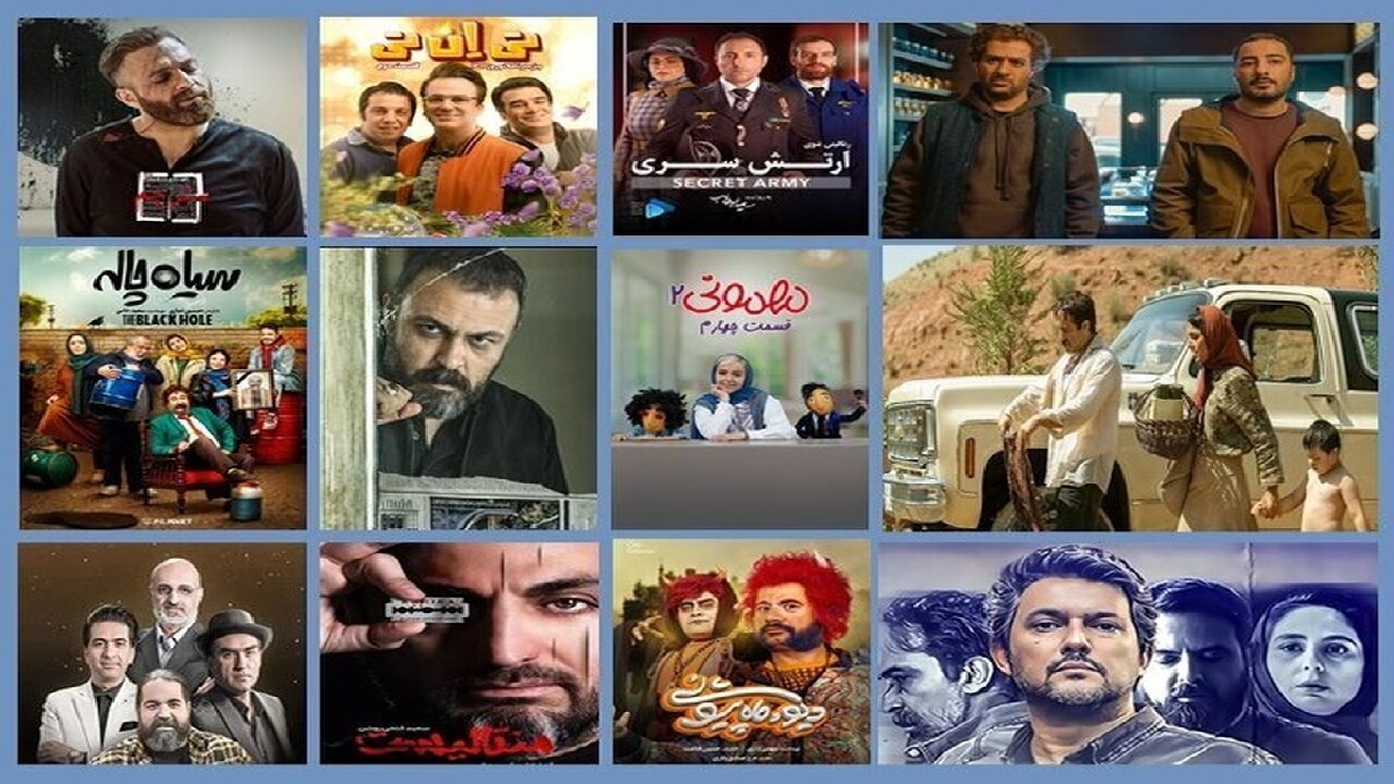 کمک به سکو‌های صوت و تصویر فراگیر با تصویب الگوی حکمرانی کشور