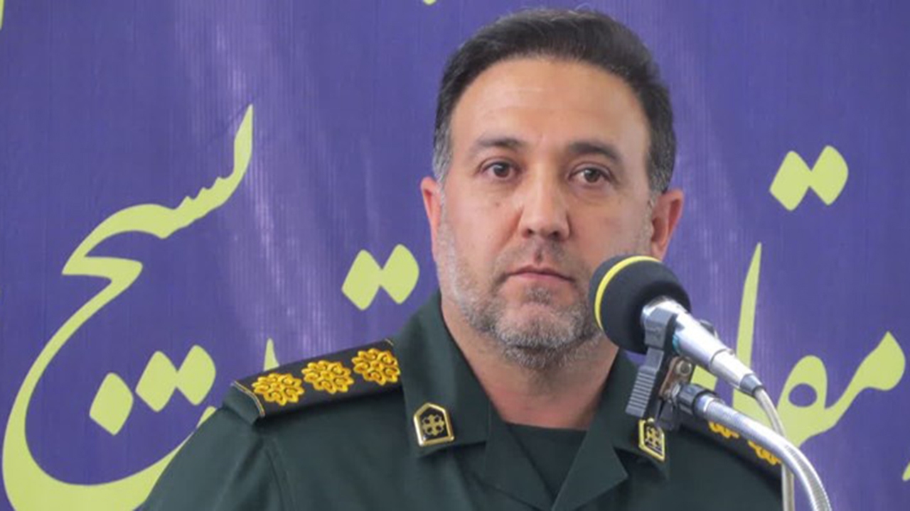 نمایشگاه پایگاه‌های اسوه بسیج در کازرون به نمایش درخواهد آمد