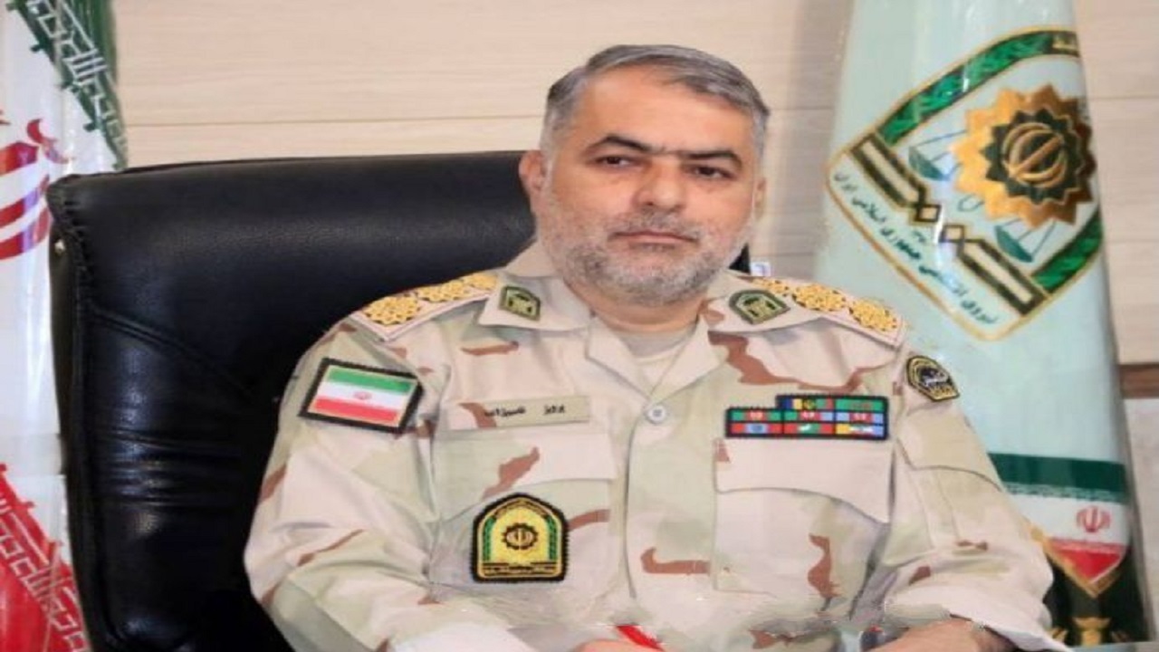 توقیف ۲ خودرو حامل سوخت قاچاق در مرز‌های شمالی سیستان وبلوچستان