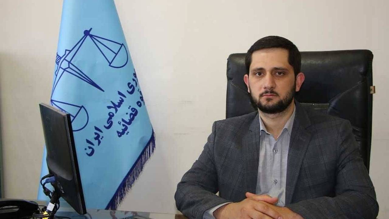 بازگشت قریب به ۳ هکتار از اراضی تصرف شده عنبرآباد به بیت المال