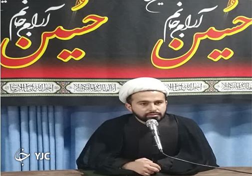 جوانان مؤمن و انقلابی با ورود در عرصه انتخابات امید را به جامعه بازآفرینی کنند