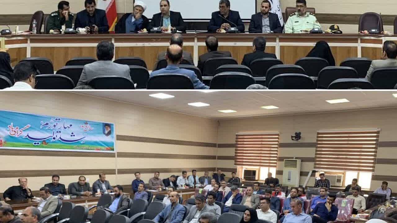 معدن و کشاورزی جنوب در کنار هم باید پیش برده شود 