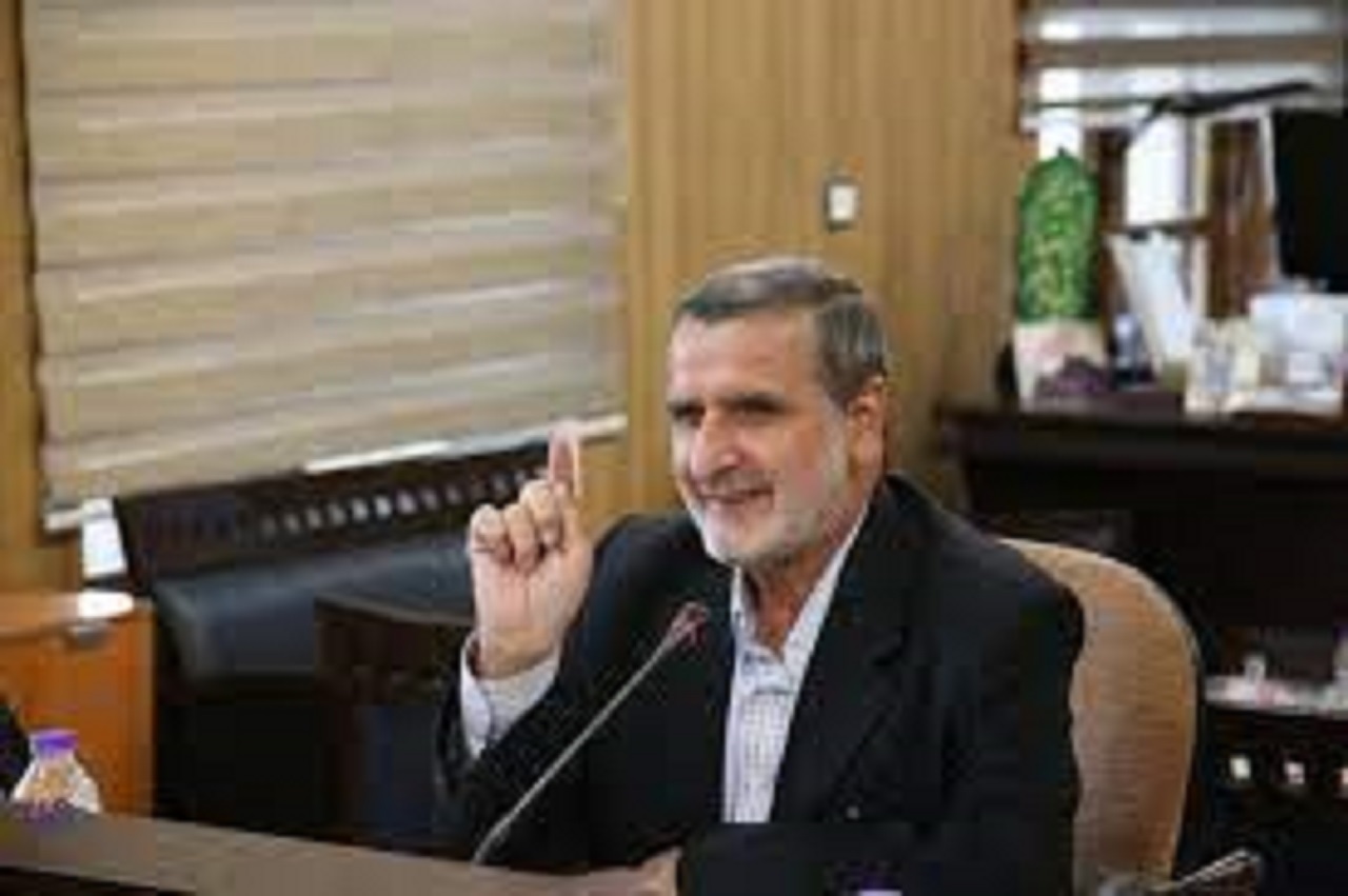 برگزاری انتخابات مردمی و شفاف در نظام اسلامی