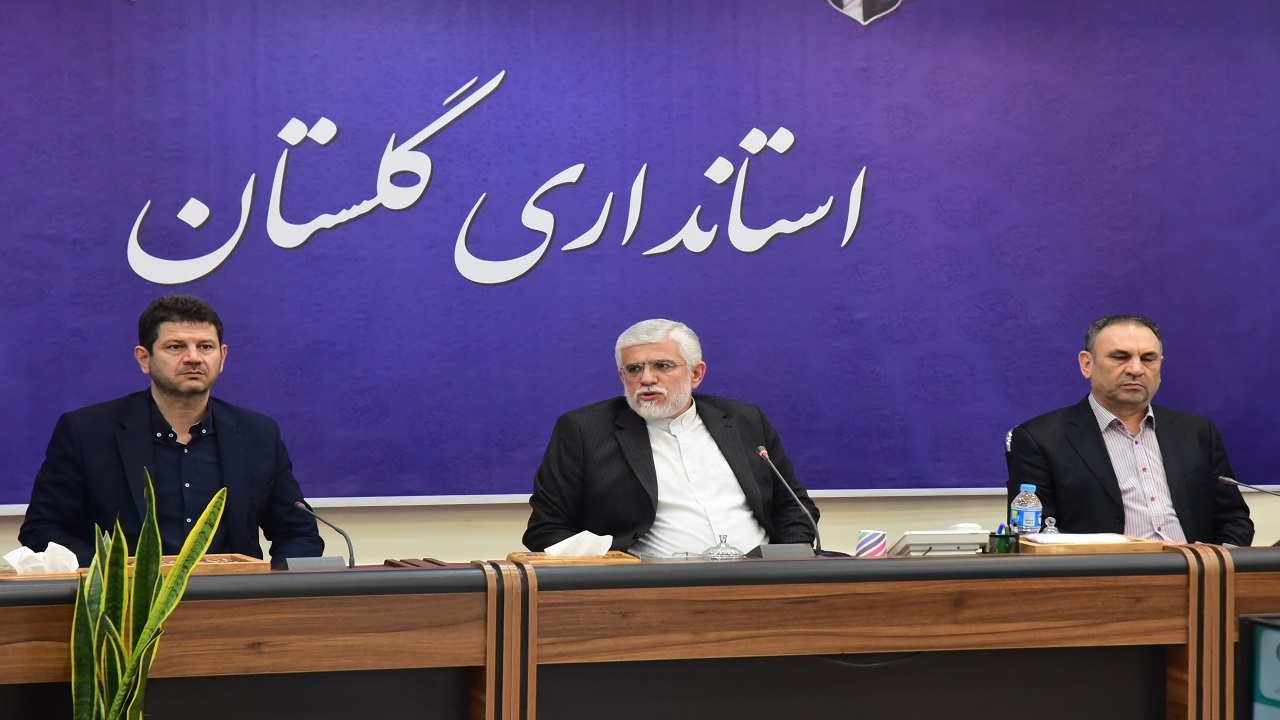 اقتصاد سبز یکی از شاخص های مهم مدیریت استان است
