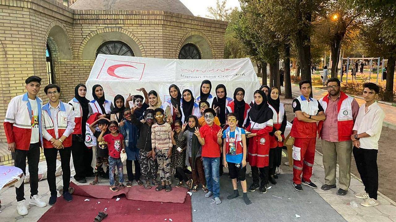 جذب بیش از ۴۶ هزار نوجوان کرمانی در سامانه هلال من