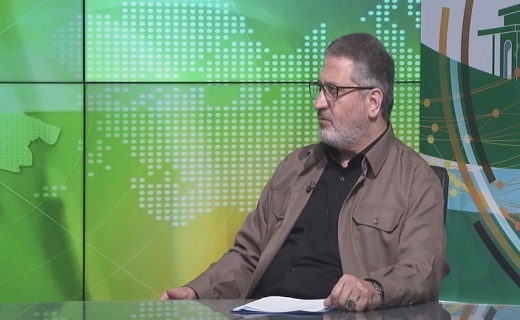 محمد جلایی، رئیس ستاد انتخابات استان گیلان