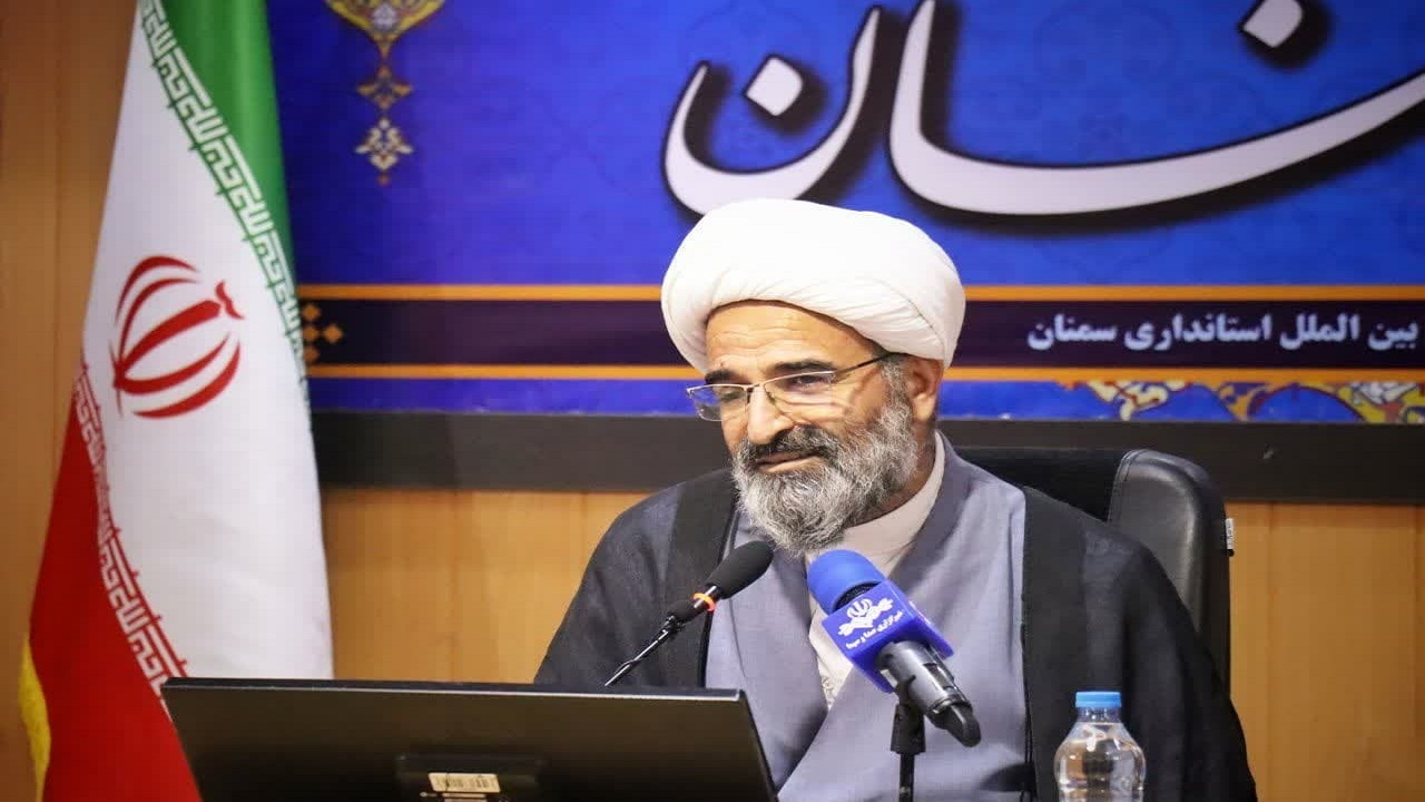 متخصصان برای پیش ثبت نام انتخابات مجلس اقدام کنند