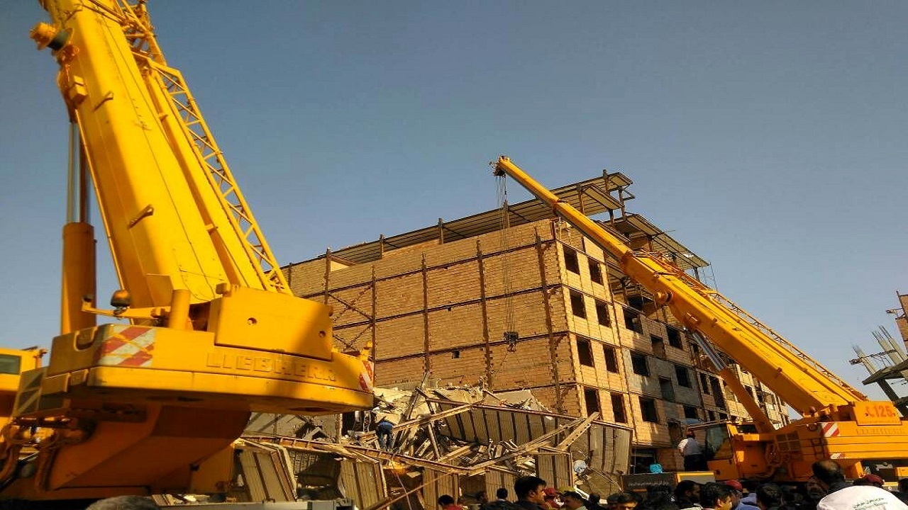 بررسی سانحه دردناک ریزش ساختمان‌های سست عنصر در خلازیر/ وقتی سازوکار‌های زمان‌بر، شهامت تخلف می‌بخشد