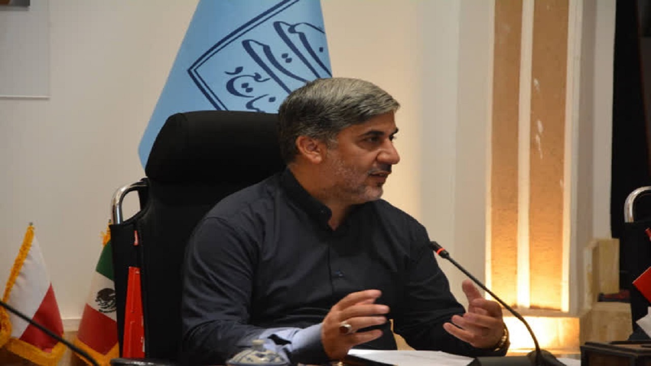 راه‌اندازی انجمن تخصصی گردشگری سلامت در استان یزد