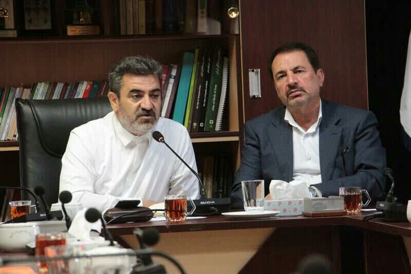 ۹ هزار نفر جامعه ایثارگری برای تبدیل وضعیت در دستگاه های اجرایی البرز شناسایی شدند